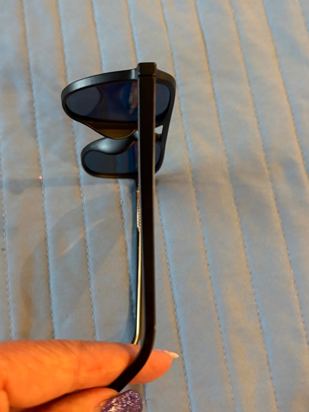 Dax Aviator Sunglasses - Picture 3 of 4